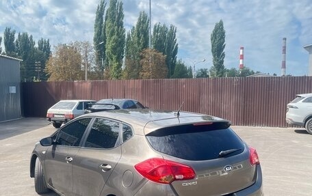 KIA cee'd III, 2013 год, 700 000 рублей, 3 фотография