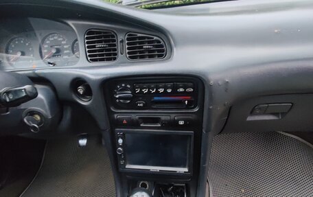 Hyundai Sonata III рестайлинг, 1997 год, 100 000 рублей, 2 фотография