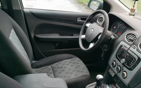 Ford Focus II рестайлинг, 2007 год, 310 000 рублей, 9 фотография