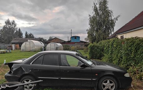 Hyundai Sonata III рестайлинг, 1997 год, 100 000 рублей, 7 фотография