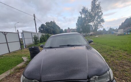 Hyundai Sonata III рестайлинг, 1997 год, 100 000 рублей, 10 фотография
