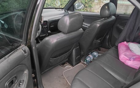Hyundai Sonata III рестайлинг, 1997 год, 100 000 рублей, 8 фотография