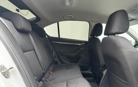 Skoda Octavia, 2018 год, 1 579 000 рублей, 11 фотография
