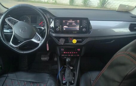 Volkswagen Polo VI (EU Market), 2020 год, 600 000 рублей, 5 фотография