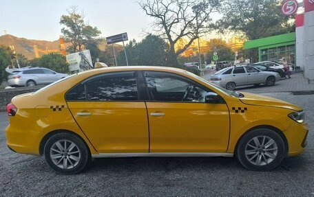 Volkswagen Polo VI (EU Market), 2020 год, 600 000 рублей, 3 фотография