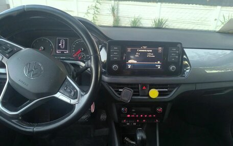 Volkswagen Polo VI (EU Market), 2020 год, 600 000 рублей, 6 фотография