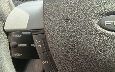 Ford Focus II рестайлинг, 2006 год, 650 000 рублей, 4 фотография