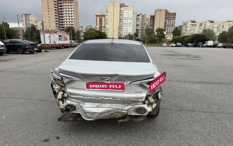 Hyundai Sonata VII, 2015 год, 450 000 рублей, 1 фотография