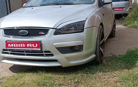 Ford Focus II рестайлинг, 2006 год, 650 000 рублей, 1 фотография