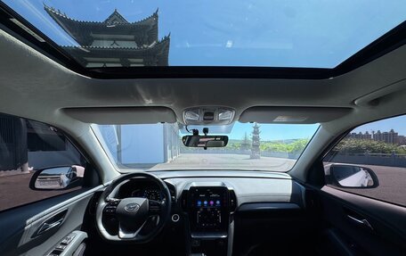 Hyundai ix35, 2022 год, 1 874 655 рублей, 13 фотография