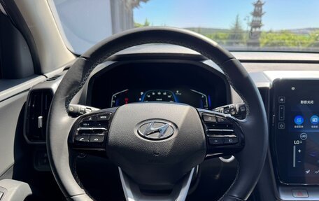 Hyundai ix35, 2022 год, 1 874 655 рублей, 15 фотография