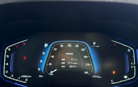 Hyundai ix35, 2022 год, 1 874 655 рублей, 9 фотография