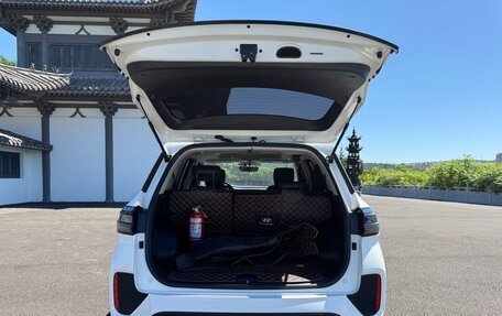 Hyundai ix35, 2022 год, 1 874 655 рублей, 8 фотография