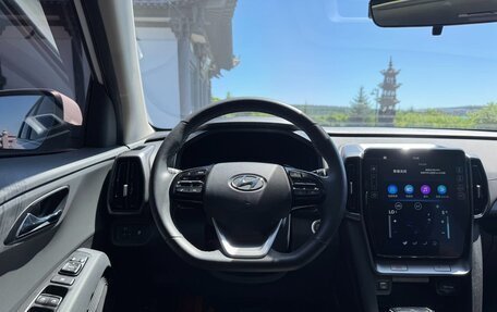 Hyundai ix35, 2022 год, 1 874 655 рублей, 14 фотография