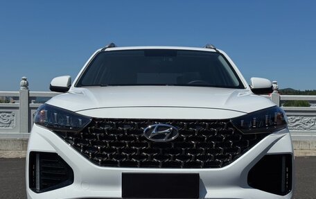 Hyundai ix35, 2022 год, 1 874 655 рублей, 2 фотография