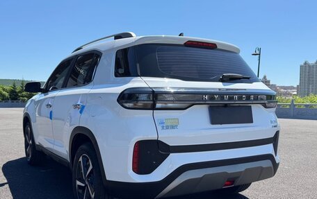 Hyundai ix35, 2022 год, 1 874 655 рублей, 6 фотография