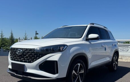 Hyundai ix35, 2022 год, 1 874 655 рублей, 3 фотография