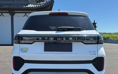 Hyundai ix35, 2022 год, 1 874 655 рублей, 5 фотография