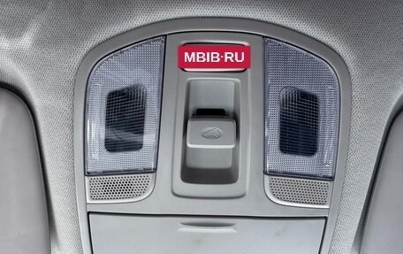 Hyundai ix35, 2022 год, 1 874 655 рублей, 11 фотография