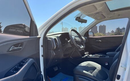 Hyundai ix35, 2022 год, 1 874 655 рублей, 21 фотография