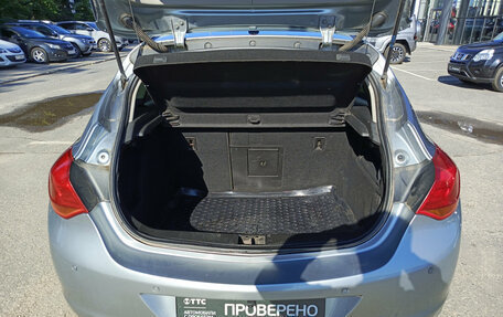 Opel Astra J, 2010 год, 399 000 рублей, 10 фотография