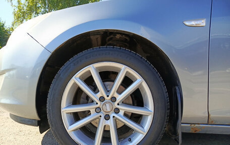 Opel Astra J, 2010 год, 399 000 рублей, 18 фотография