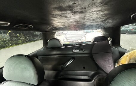 Volkswagen Golf IV, 2000 год, 150 000 рублей, 7 фотография