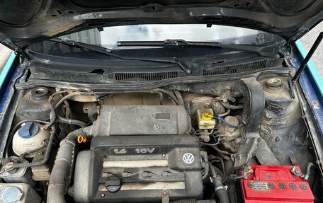 Volkswagen Golf IV, 2000 год, 150 000 рублей, 5 фотография