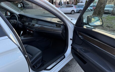 BMW 7 серия, 2008 год, 1 600 000 рублей, 3 фотография