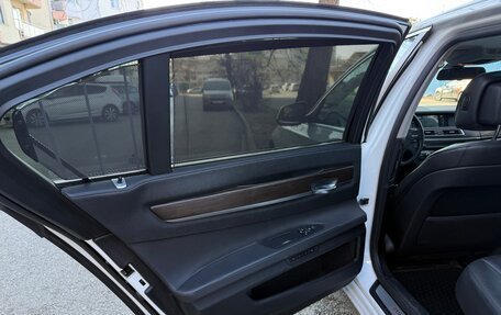 BMW 7 серия, 2008 год, 1 600 000 рублей, 6 фотография