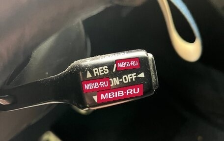 Lexus IS II рестайлинг 2, 1999 год, 690 000 рублей, 15 фотография