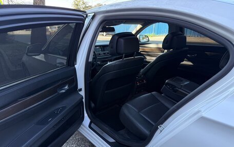 BMW 7 серия, 2008 год, 1 600 000 рублей, 7 фотография