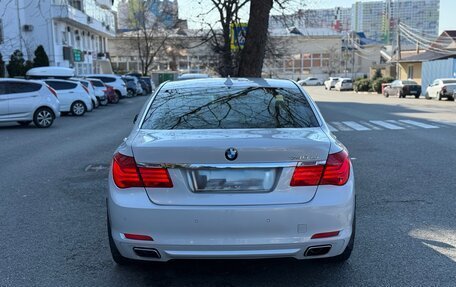 BMW 7 серия, 2008 год, 1 600 000 рублей, 10 фотография