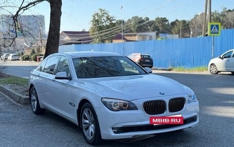 BMW 7 серия, 2008 год, 1 600 000 рублей, 13 фотография