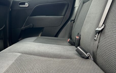Ford Fiesta, 2007 год, 420 000 рублей, 11 фотография