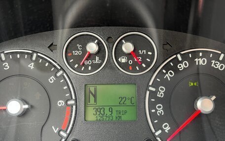Ford Fiesta, 2007 год, 420 000 рублей, 13 фотография