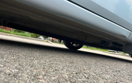 Ford Fiesta, 2007 год, 420 000 рублей, 14 фотография