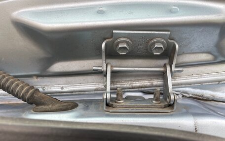 Ford Fiesta, 2007 год, 420 000 рублей, 29 фотография