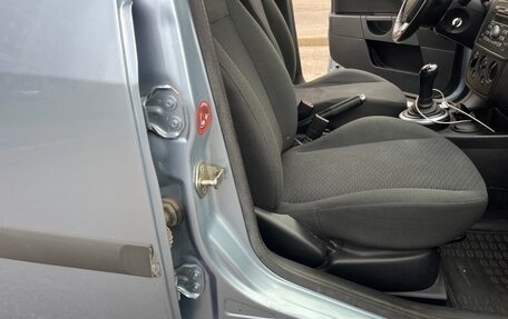 Ford Fiesta, 2007 год, 420 000 рублей, 21 фотография