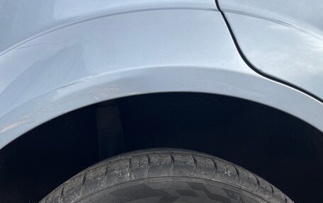 Ford Fiesta, 2007 год, 420 000 рублей, 36 фотография