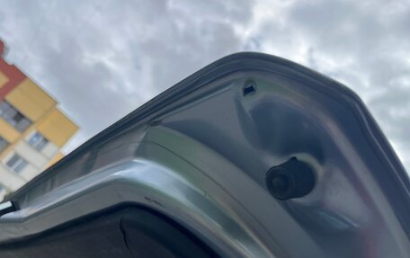 Ford Fiesta, 2007 год, 420 000 рублей, 33 фотография