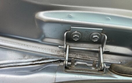 Ford Fiesta, 2007 год, 420 000 рублей, 35 фотография