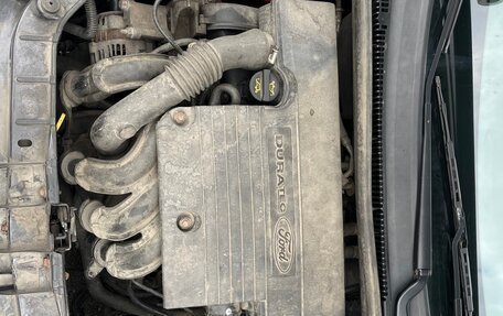 Ford Fiesta, 2007 год, 420 000 рублей, 32 фотография