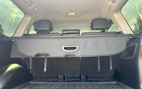 Toyota Land Cruiser Prado 150 рестайлинг 2, 2020 год, 7 000 000 рублей, 31 фотография