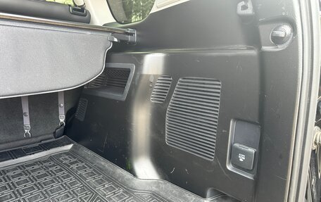 Toyota Land Cruiser Prado 150 рестайлинг 2, 2020 год, 7 000 000 рублей, 34 фотография