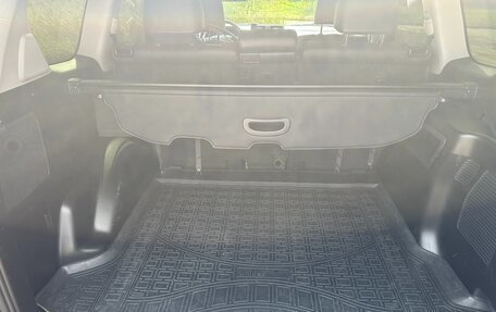 Toyota Land Cruiser Prado 150 рестайлинг 2, 2020 год, 7 000 000 рублей, 30 фотография
