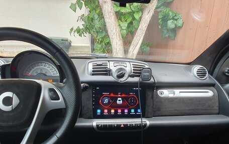 Smart Fortwo III, 2015 год, 1 299 900 рублей, 7 фотография