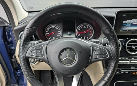Mercedes-Benz GLC Coupe, 2018 год, 3 797 000 рублей, 8 фотография