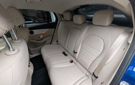 Mercedes-Benz GLC Coupe, 2018 год, 3 797 000 рублей, 7 фотография