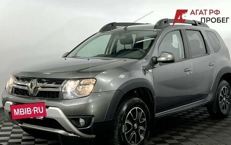 Renault Duster I рестайлинг, 2020 год, 1 750 000 рублей, 2 фотография